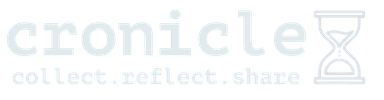 Cronicle logo