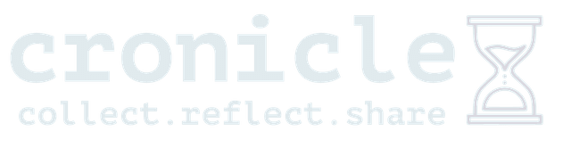 Cronicle logo